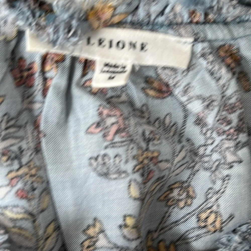Anthropologie Pleione Top - Picture 7 of 7